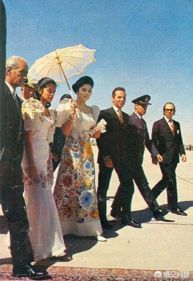 伊朗末代皇帝巴列维的后人结局如何