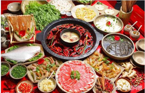 宋朝吃火锅可以吃到哪种蔬菜，吃火锅时，哪种配菜是你的最爱