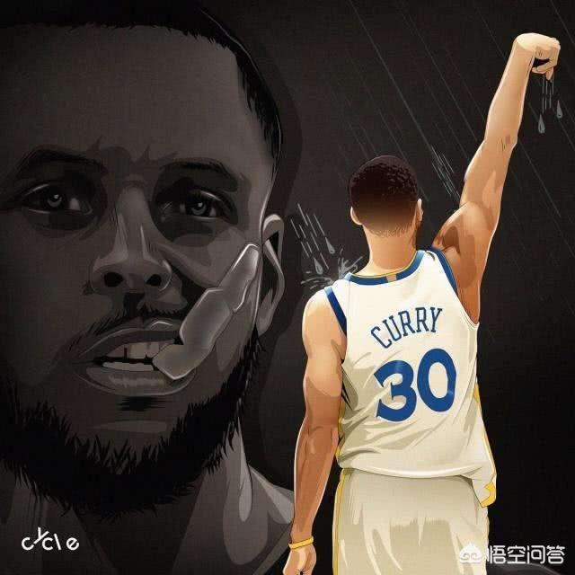 安德玛签约恩比德，随着库里的崛起安德玛有机会超越耐克吗？插图4