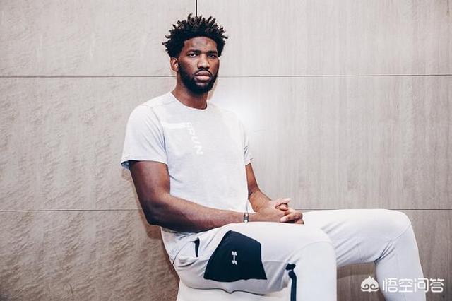 安德玛签约恩比德，随着库里的崛起安德玛有机会超越耐克吗？插图8