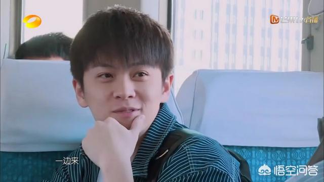 王鹤棣身高:武艺在《亲爱的客栈》第二季第一期表现如何？