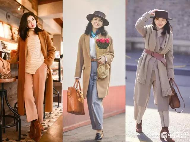 <a href=https://maguai.com/list/50-0-0.html target=_blank class=infotextkey>时尚</a>套装女潮气质:秋天来了，怎么搭配衣服最时髦？