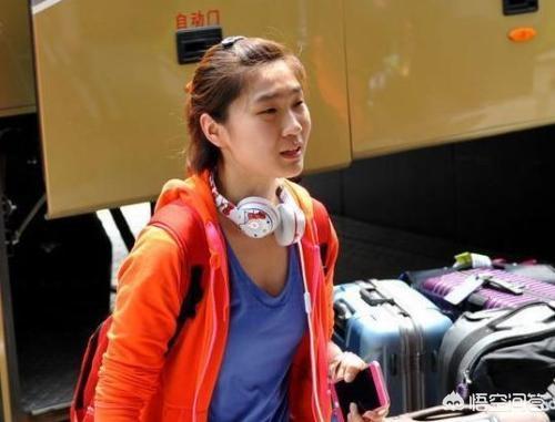 为什么有人认为中国女排阵中王梦洁才是最美、最惊艳的？