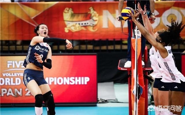 女排世锦赛六强赛中国3-2险胜美国队,双方打得非常胶着,你如何看待这场中美大战？