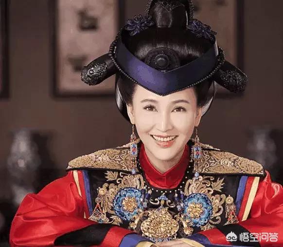 娘道演员表:你觉得《娘道》中谁是主角