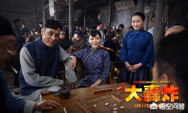 涩谷天马:对于《手机2》与《大轰炸》你们会去电影院看吗？