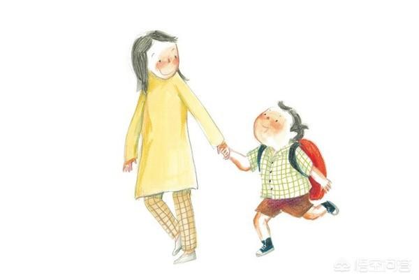 孩子快上初中了,不喜欢上学,父母头痛不已,该怎么办？