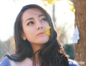 金鹰女神迪丽热巴:如何看待这次迪丽热巴获得金鹰奖