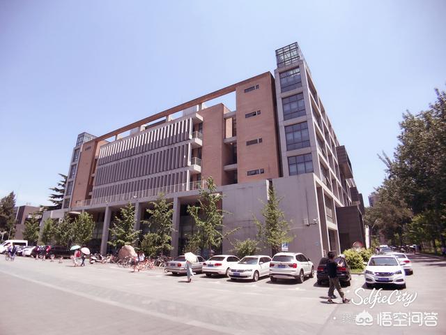 国内外国语大学排名是怎么样的？有哪些学校比较推荐？