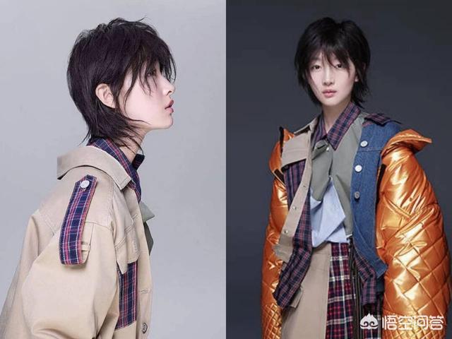 古力娜扎姐姐:如何看待《乘风破浪的姐姐》中含韵子的表现？