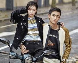 阚清子新恋情:阚清子疑爆新恋情，绯闻对象谢彬彬人气如何有哪些代表作