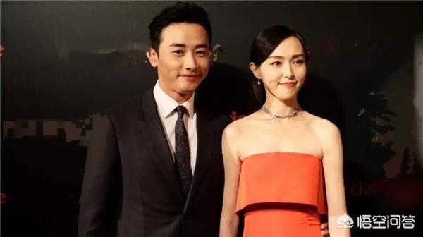 赵英俊老婆:赵丽颖冯绍峰结婚公布后，你们猜猜下一对结婚的明星会是谁？
