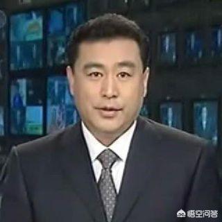 张宏民:58岁央视前名嘴张宏民现在过得怎么样了？