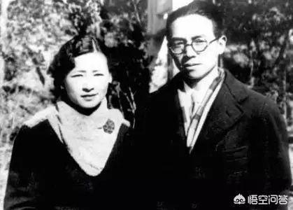 金岳霖:哲学泰斗金岳霖为何甘愿做一个“情痴”？