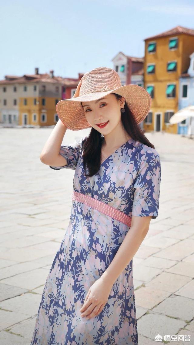 赵丽颖弟弟结婚:为什么赵丽颖有种百看不厌的感觉？