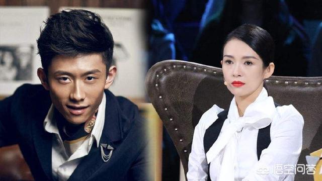 张一山被围堵表情:张一山怒怼章子怡事件，张一山面对媒体是如何做出回应的