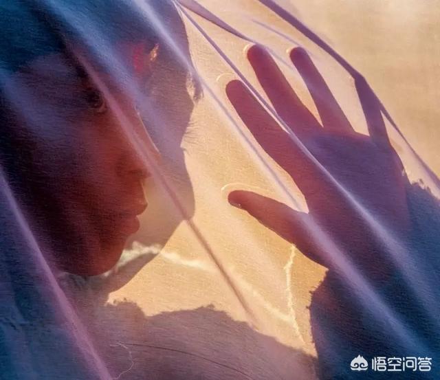 Loba,有哪些美到像画一样的照片？