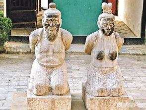 秦桧的下场:秦桧被列入《宋史•奸臣传》，为什么有些人总是为他洗白你怎么看