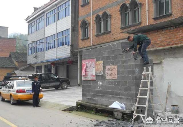 艺人大鹏违建拆除:违建拆迁有没有补偿？有何依据？