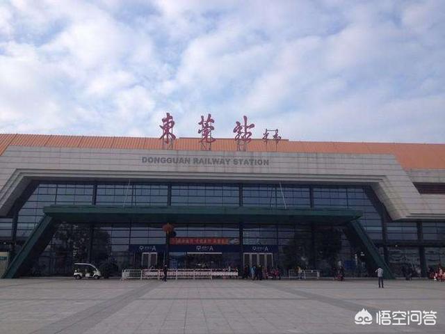 东莞和苏州，目前去哪个地方务工待遇会好
