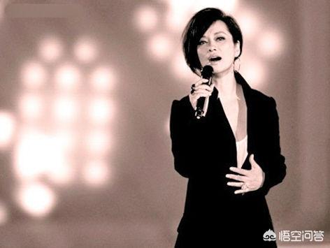 歌手陈瑞图片:为什么一些“通俗歌手”再厉害也成不了歌唱家？