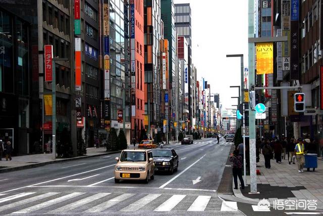 日本东京 大阪 京都的百货超市哪个最便宜 悟空问答