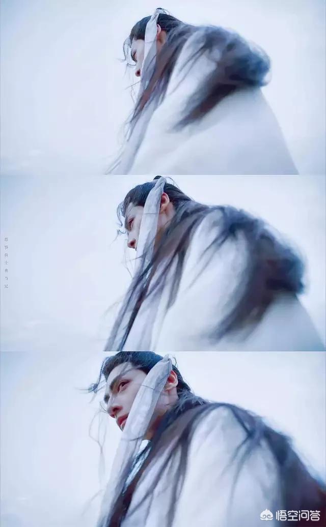 心跳源计划演员表:罗云熙饰演过的电视角色，哪一个最有魅力？