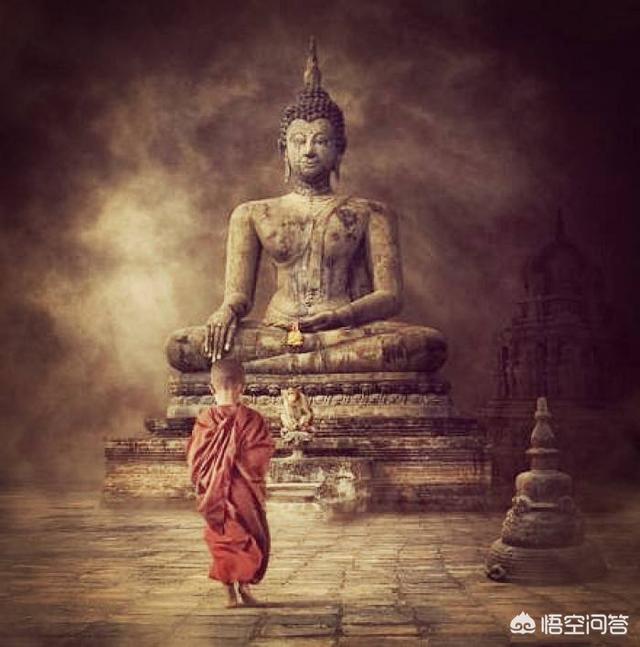 储慧斌:历史上的佛教能西传吗？为什么？