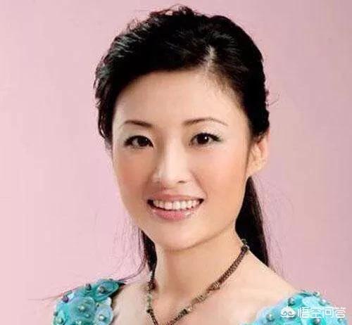 周涛的现任老公是谁:已经从央视离职的主持人周涛现在近况如何