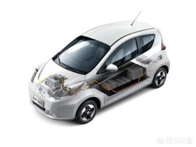 新能源汽车电池回收政策，电动汽车报废的电池是怎么处理的