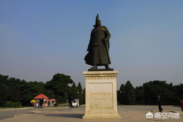 多尔衮怎么死的:多尔衮死后两个月就被毁墓掘尸，孝庄太后为何如此痛恨多尔衮？