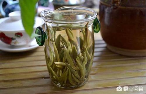 六大茶类包括哪些茶,中国六大茶类的泡茶茶具如何选择？