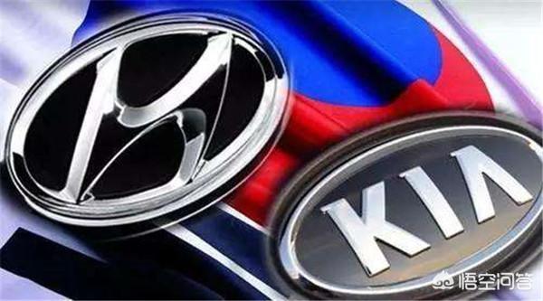 头条问答 韩国现代汽车值不值得购买 为什么 91个回答