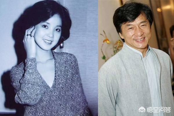 成龙的老婆是谁:成龙和他的私生女现在的关系怎么样？