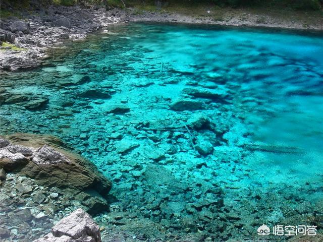 世界十大旅游胜地排行榜，世界十大最著名海滩是什么