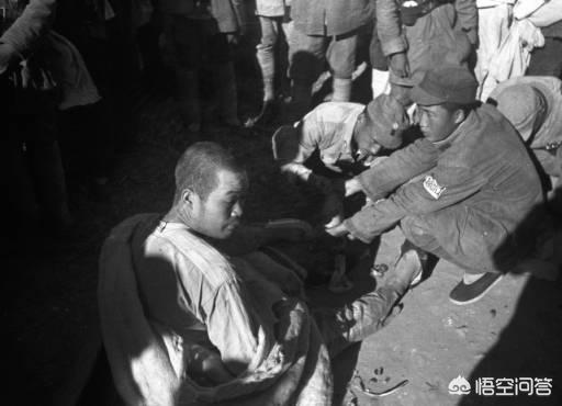 倪志亮:抗日战争期间，八路军根据地是什么样的？