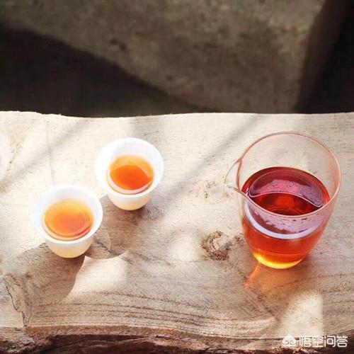 立冬喝什么茶养生,寒露时节已至，喝什么茶最养生？