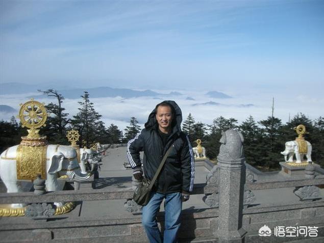 中国十大名胜古迹，在你心中，排名前十的中国旅游景点有哪些