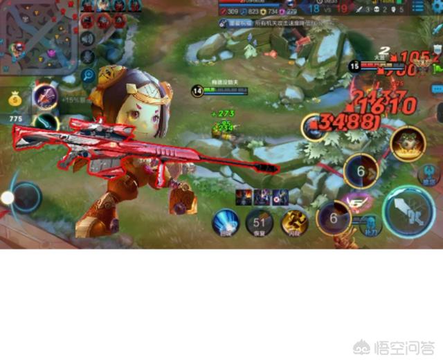 鲁班出装，s23鲁班最强出装和铭文？