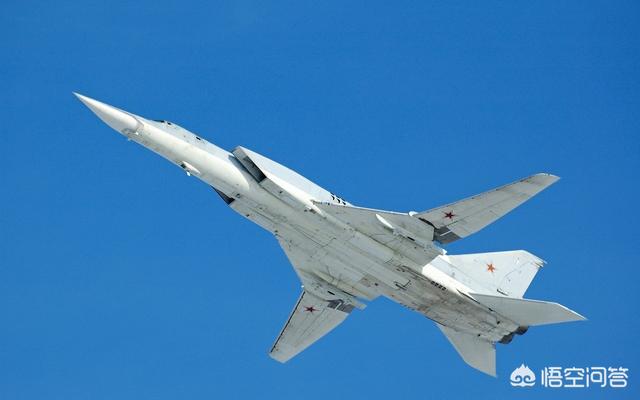 中国能造出来类似于俄罗斯图-22一类的轰炸机吗？