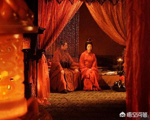 王刚第三任妻子:刘备的第三任妻子“孙夫人”在历史上到底是一个什么样的人物？