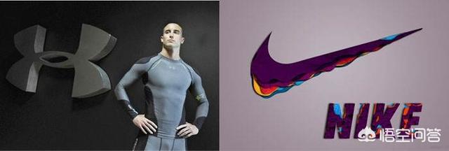 安德玛签约恩比德，随着库里的崛起安德玛有机会超越耐克吗？插图3
