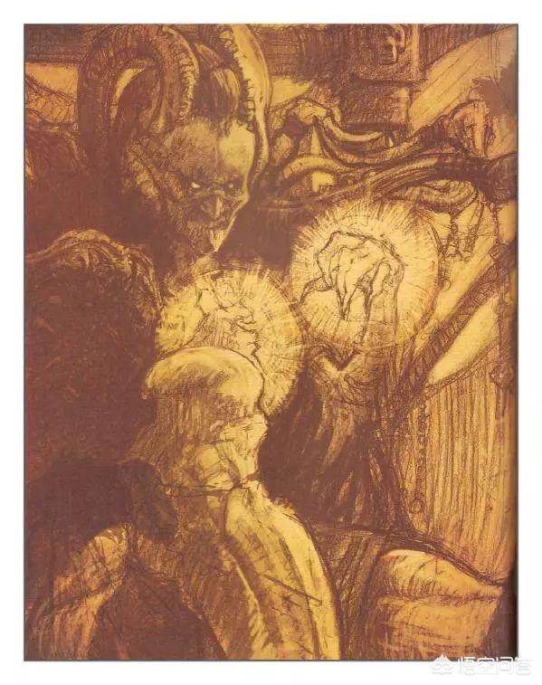 地狱七魔王:《暗黑破坏神》系列出现的七大魔王都有谁谁的实力最强