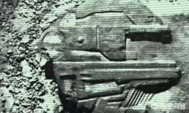 月球灵异事件背景:月球背面到底有没有外星人基地？