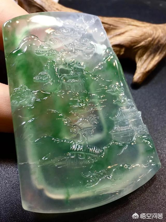 玉石到底有什么价值,翡翠玉石目前的价值居然过千万真的吗？