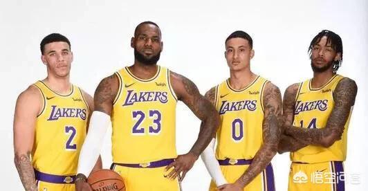 nba新赛季,你认为在NBA新赛季能走多远？