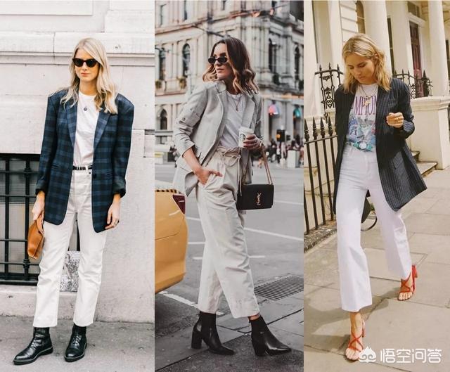 <a href=https://maguai.com/list/50-0-0.html target=_blank class=infotextkey>时尚</a>套装女潮气质:秋天来了，怎么搭配衣服最时髦？
