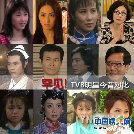 郑文雅:你们见过演员阵容最强大的电影是哪一部