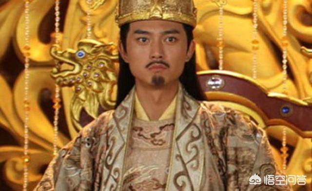 唐中宗李显:历史上唐中宗李显是一个怎样的人?李显真的是被毒死的吗？