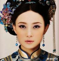 费扬古:清雍正的皇后乌拉那拉氏真的像《甄嬛传》中所说的那么不堪吗？